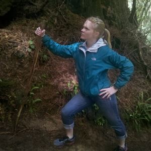 Meet your Posher, Delane